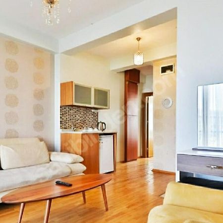 Omar Sultan Park Suites Istanbul Exterior foto