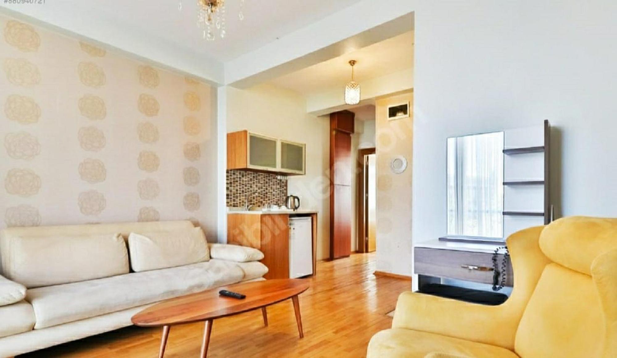 Omar Sultan Park Suites Istanbul Exterior foto