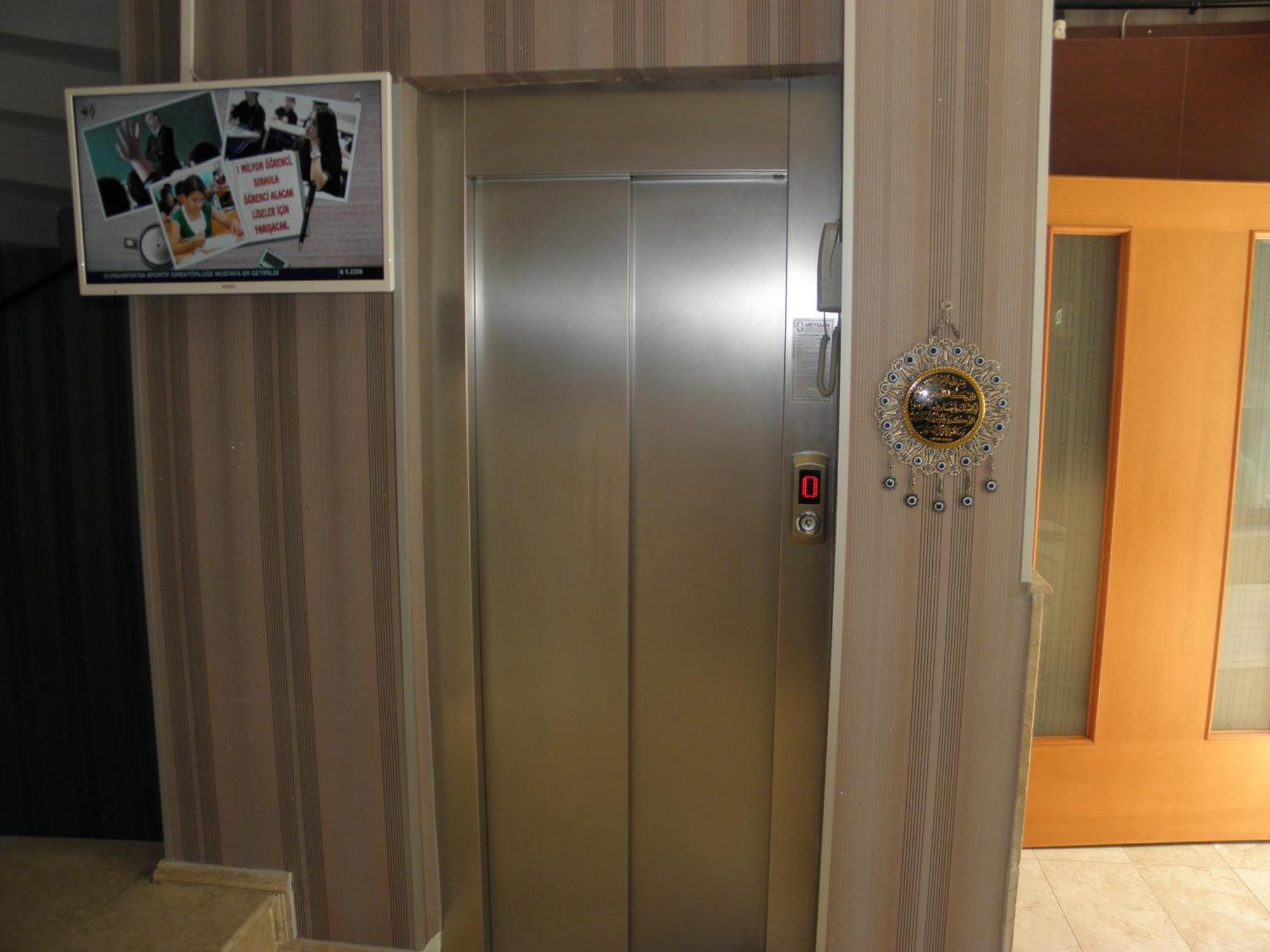 Omar Sultan Park Suites Istanbul Exterior foto