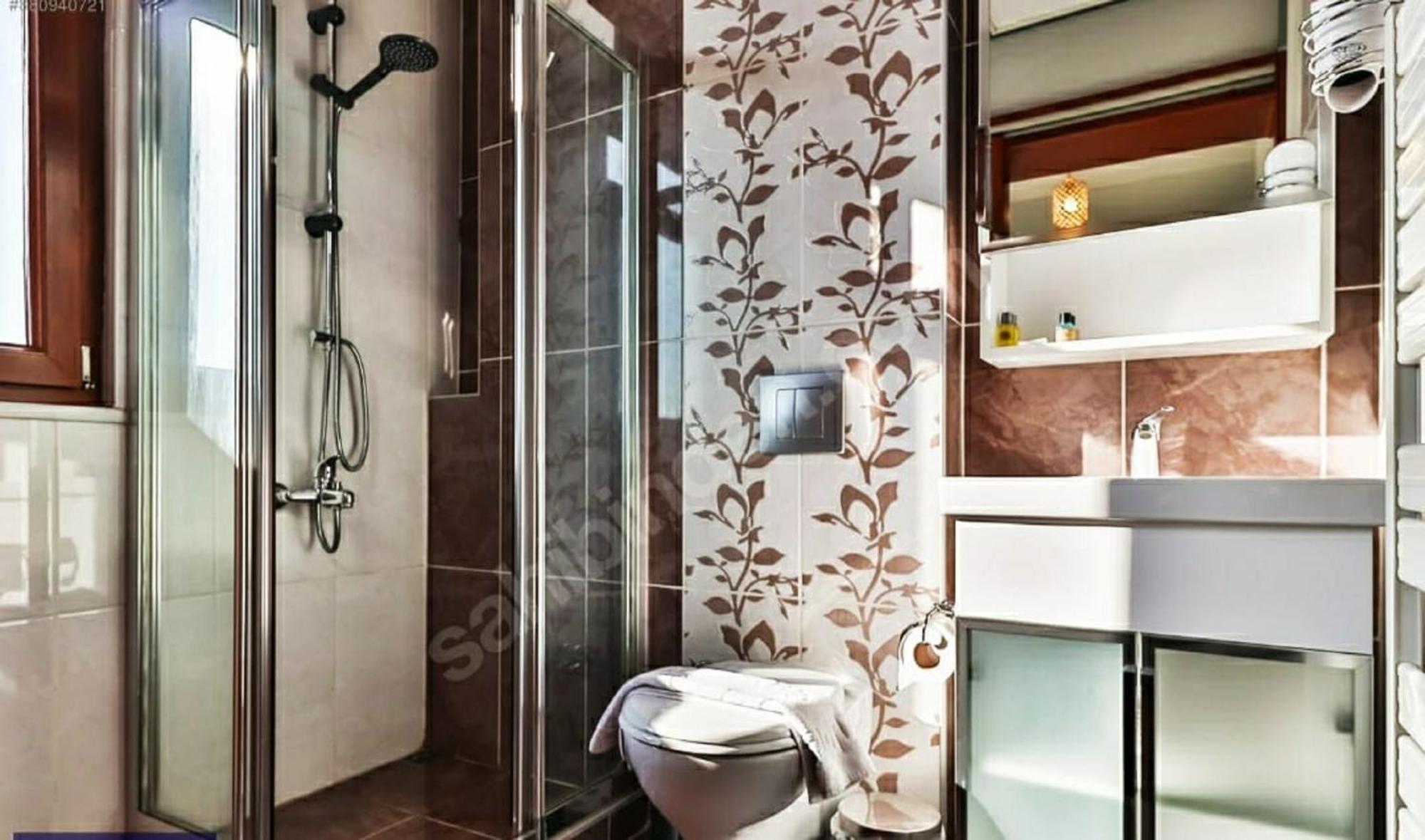Omar Sultan Park Suites Istanbul Exterior foto