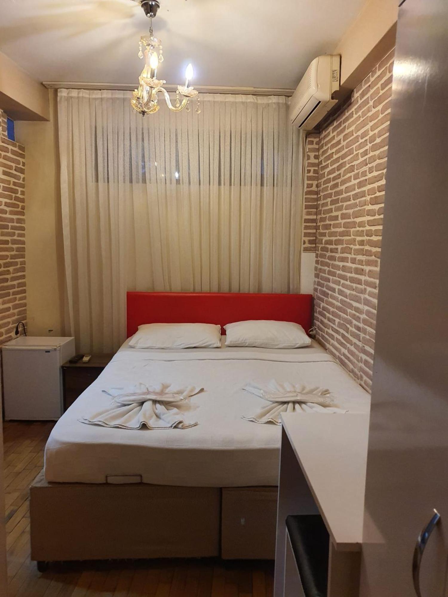 Omar Sultan Park Suites Istanbul Exterior foto