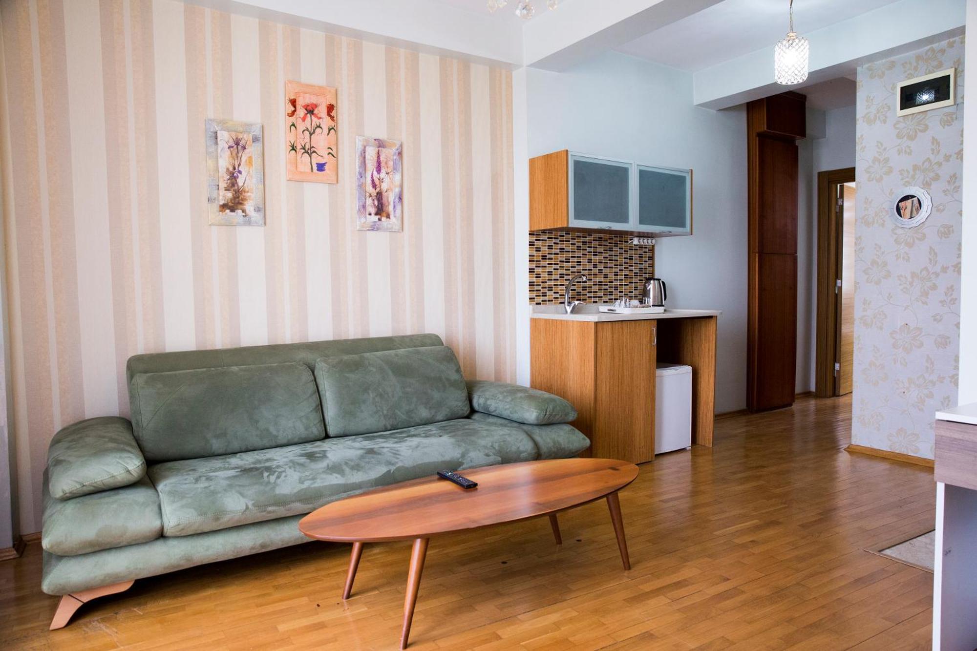 Omar Sultan Park Suites Istanbul Exterior foto