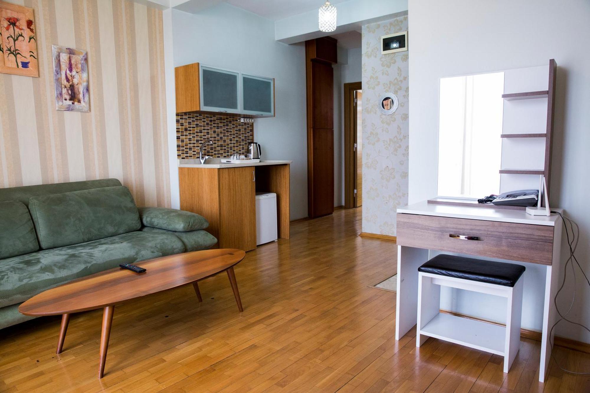 Omar Sultan Park Suites Istanbul Exterior foto