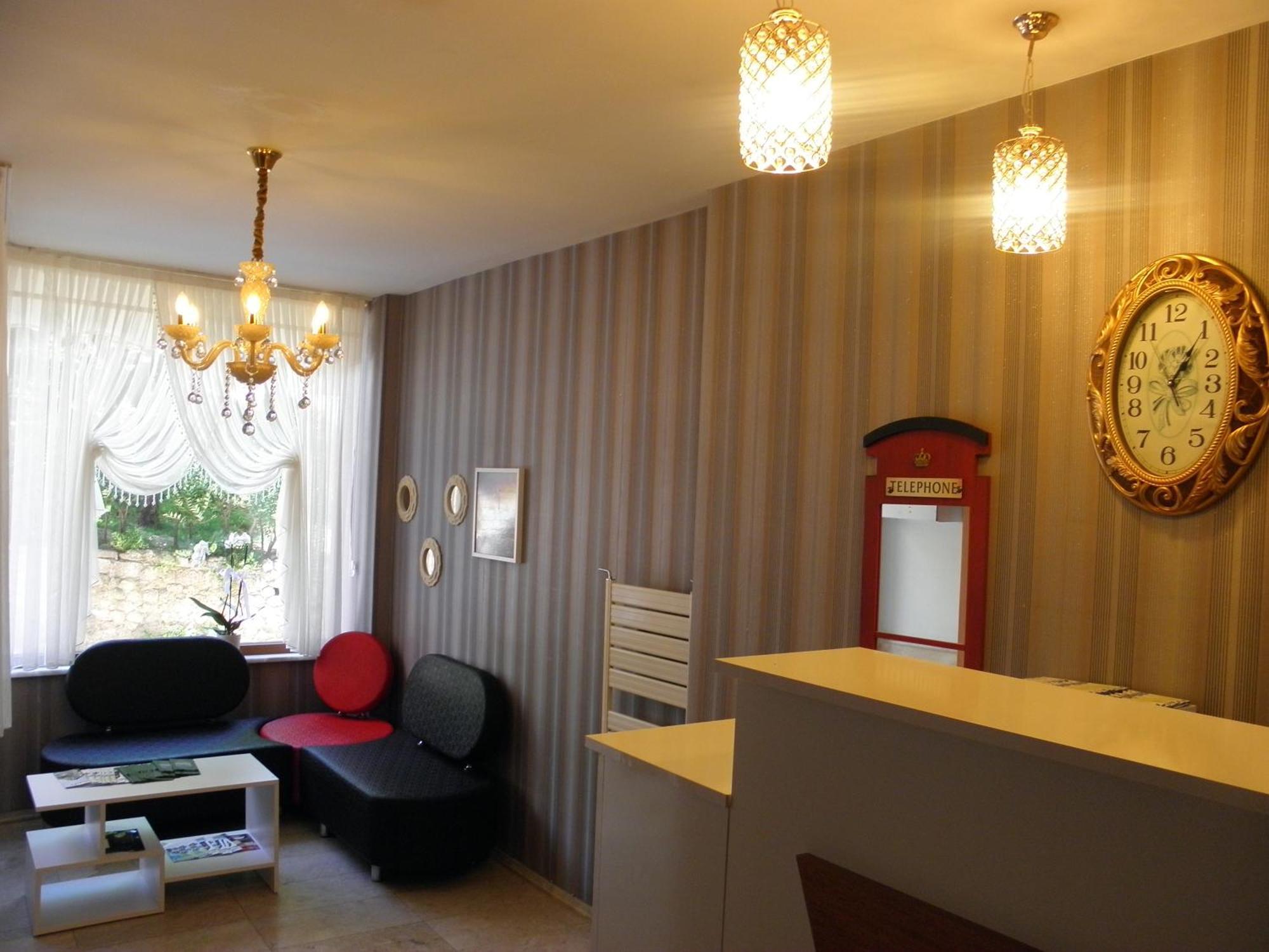 Omar Sultan Park Suites Istanbul Exterior foto
